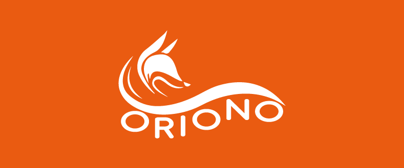 Proposition logo Oriono, Tatiana Rey