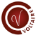 Certification Voltaire