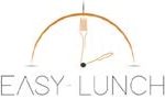 Ancien logo Easy Lunch
